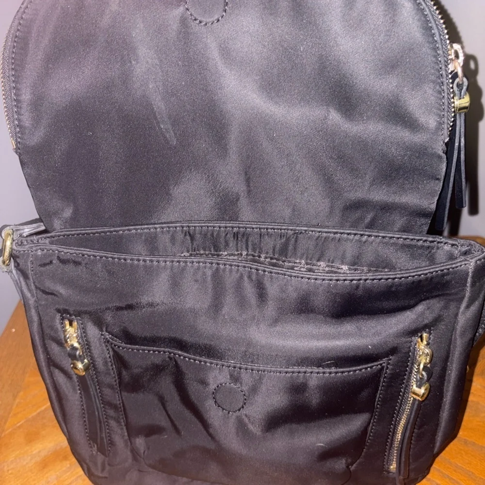 Karl Lagerfeld Cara Messenger Bag